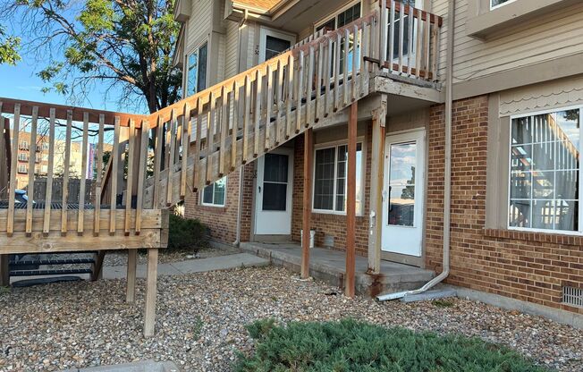 Charming 1 Bedroom, 1 Bathroom Available Immediately!