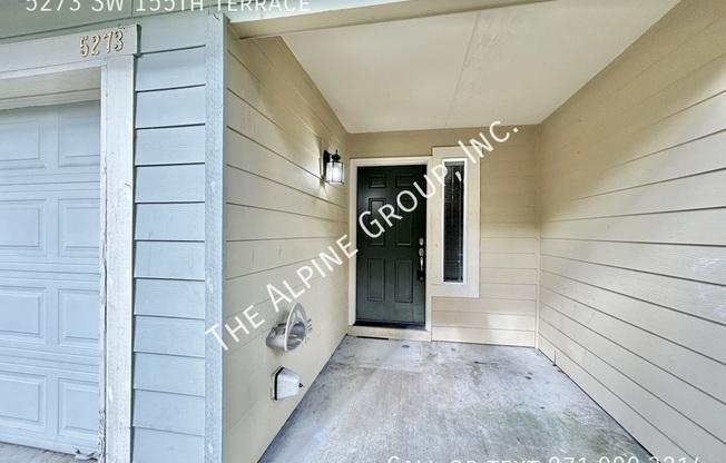 5273 SW 155 TERRACE