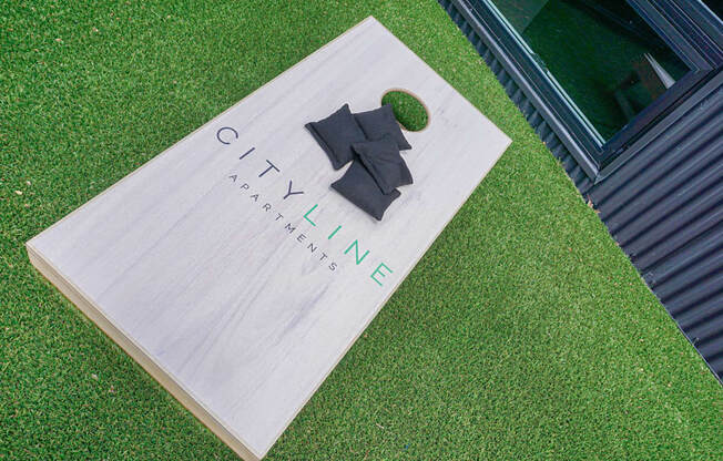 City Line at CityLine Apartments, Minnesota, 55406