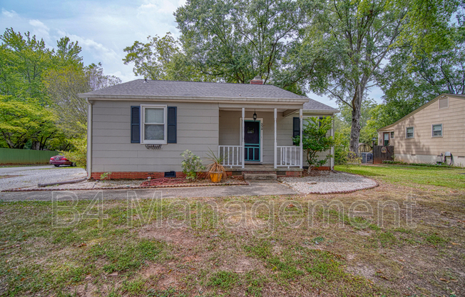 534 LUCERNE DR