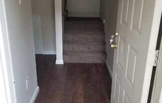 2/1 FOURPLEX W/ WASHER  & DRYER