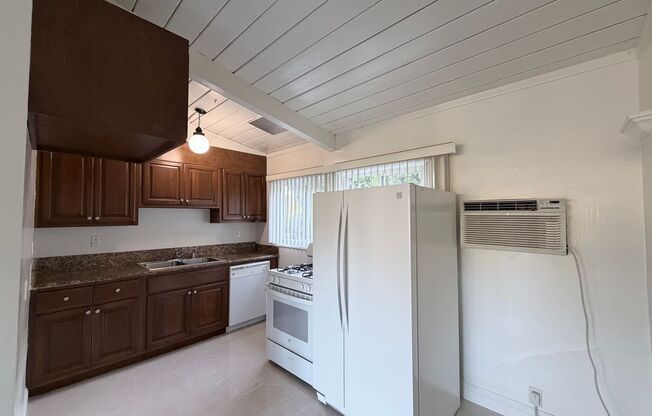 Churchlane Apartments