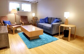 Crescent Garden Apartments