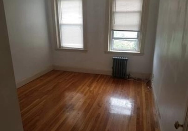 2 Hancock St.
