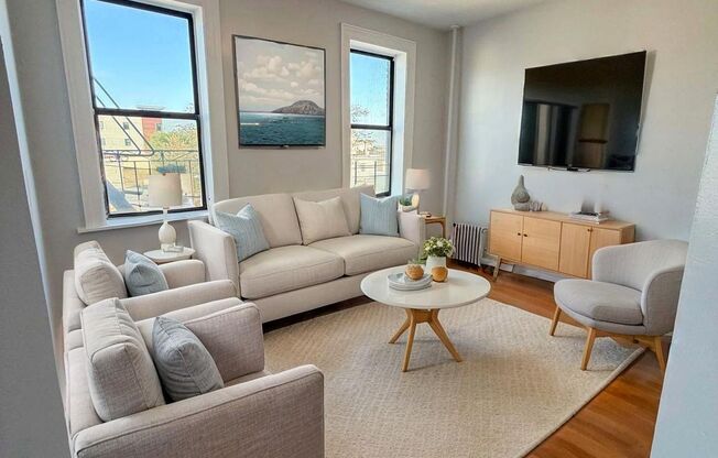 525 60th Street Apartments
