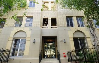 Studio, 1 bath, 400 sqft, $1,650, Unit 520-303