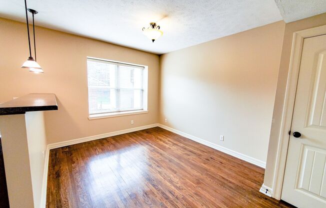 1 bed, 1 bath, 650 sqft, $1,050, Unit 601 - Unit 203 A700