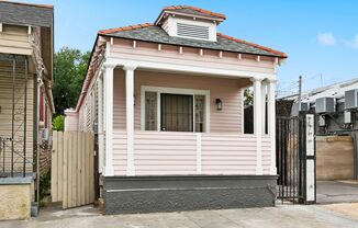 Chic Marigny Living – Brand-New 1 Bed, 1 Bath Renovation