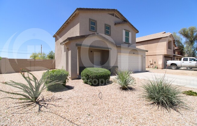 822 N NAVAJO LN