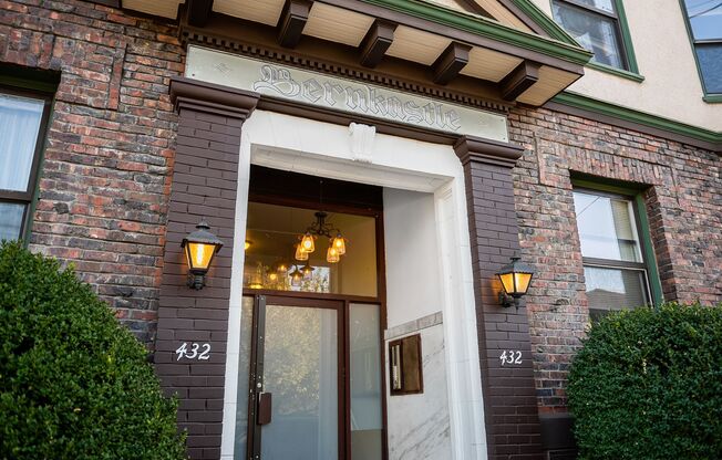 BK Bernkastle Apartments