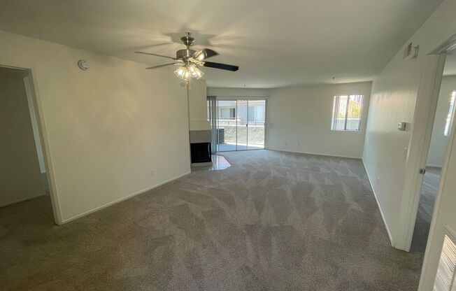 2 beds, 2 baths, 1,007 sqft, $3,480, Unit D-401