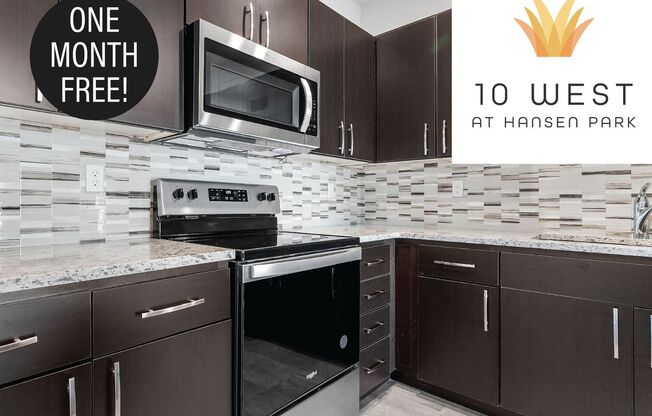 10 West