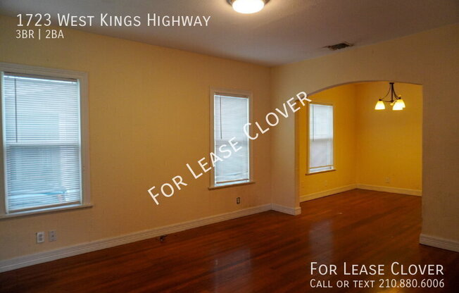 1723 W KINGS HWY