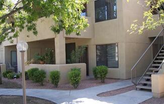Scottsdale Condo in Gated Community!
