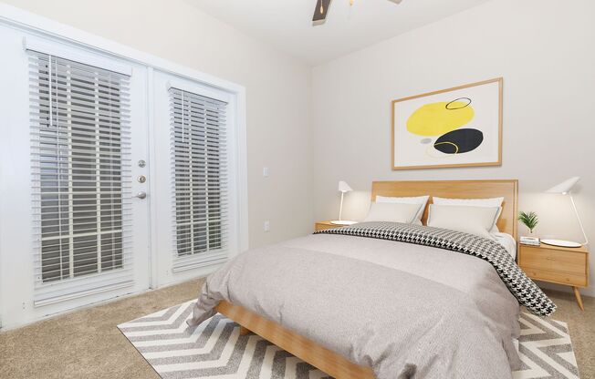 2 beds, 2.5 baths, 1,156 sqft, $1,500, Unit TP-1403