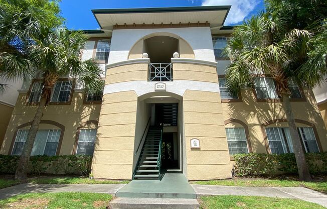 Beautiful 2 Bedroom 2 bath condo for Rent in Tampa Palms!
