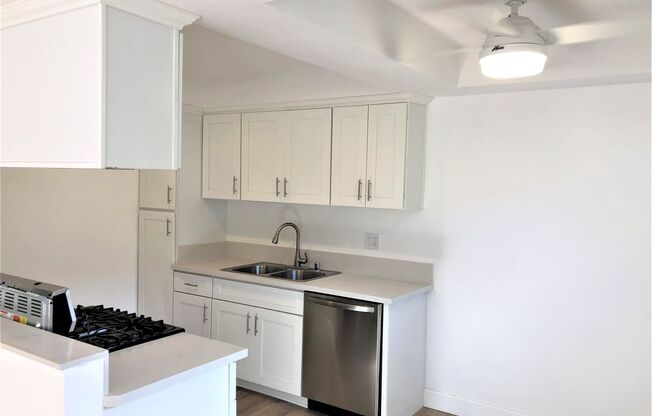 Olive Branch Apartments