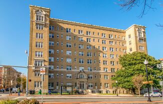 Wyman Towers