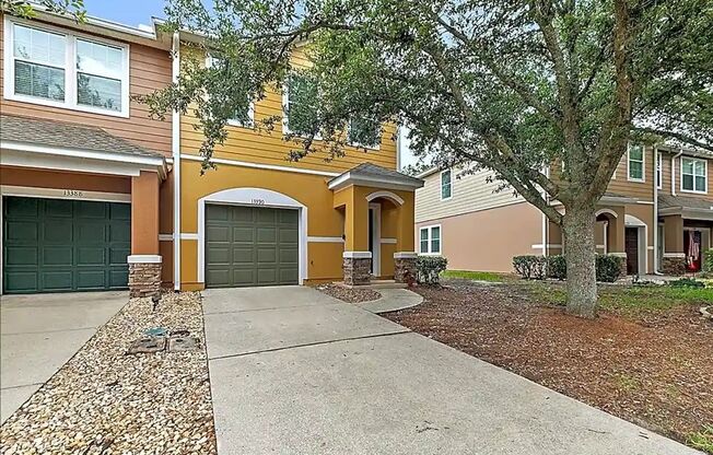 TWO WEEKS FREE ON APPROVED APPLICANTS - Peaceful Preserve Views in this Bartram Park Beauty!