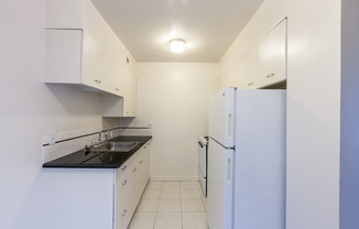 1 bed, 1 bath, 550 sqft, $1,525, Unit 601