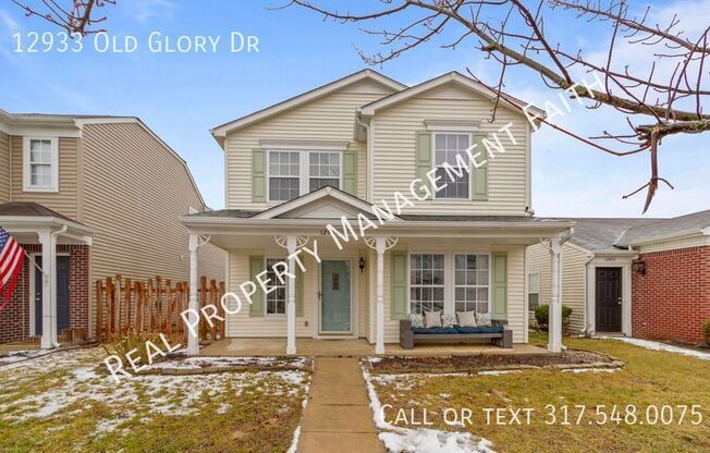 12933 OLD GLORY DR