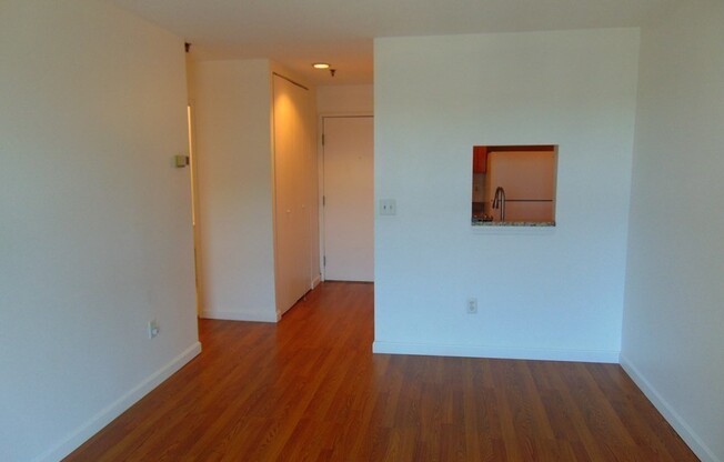 1 bed, 1 bath, 510 sqft, $1,900, Unit 621