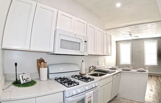 135 M. L. King Drive