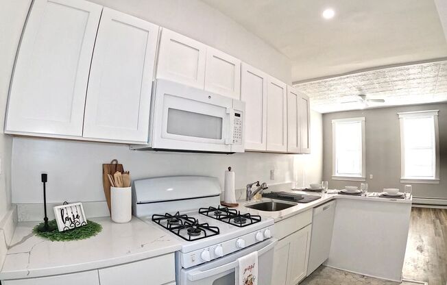 135 M. L. King Drive