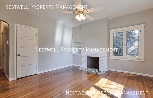 1001 E South Temple Apt 5