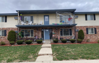 1118 FLEETFOOT DR