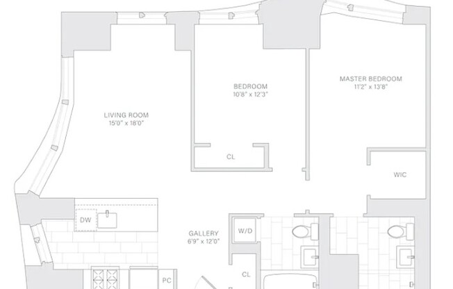 Partner-provided property photo