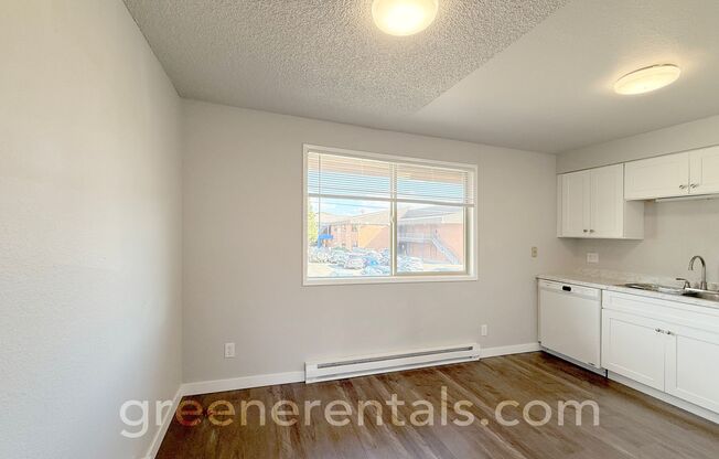 West Main Street Apartments