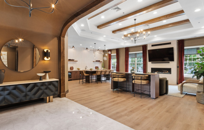 2 beds, 2 baths, 1,317 sqft, $4,100, Unit 1500-0809