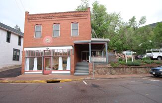 103-109 Ruxton Ave.