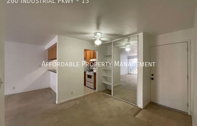 260 Industrial Pkwy #38