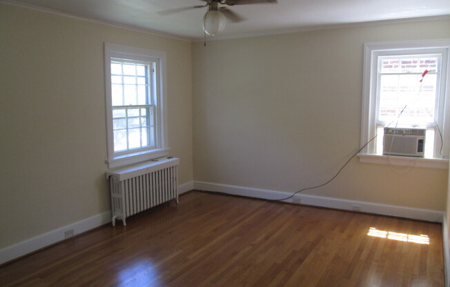 -- AVAILABLE JULY 17TH -- 3 BR / 1 BA Brick Home Near West End. Available July 17th!