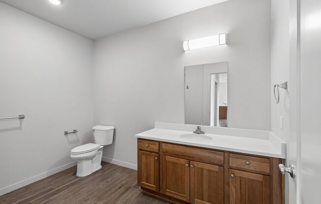 2 beds, 1 bath, 818 sqft, $1,825, Unit 509