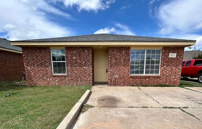 1106 82nd - NEW - O