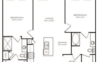 Partner-provided photo for $1890 unit