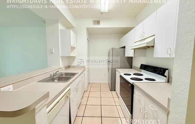 17112 Carrington Park Dr. # 911