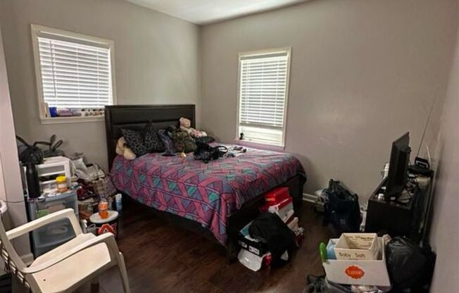 3 Bedroom in Fairfield