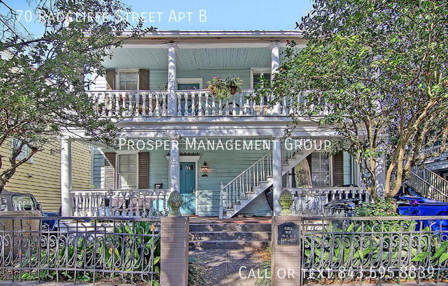 70 Radcliffe Street