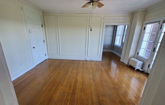 1 bed, 1 bath, 610 sqft, $1,150, Unit 6E
