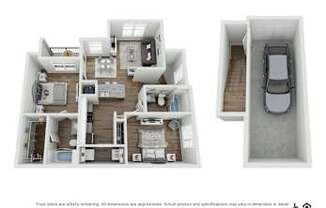 Partner-provided photo for $1624 unit