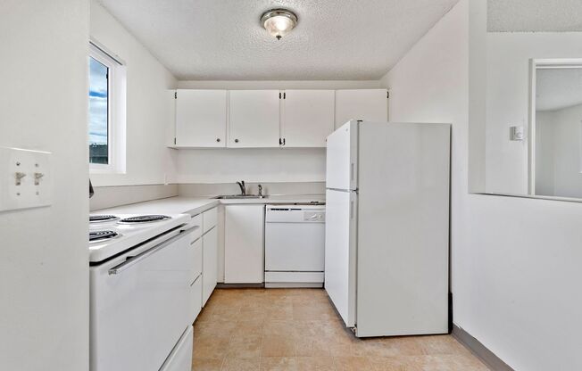 1 bed, 1 bath, 500 sqft, $1,195, Unit 43