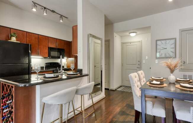 Quarry Village Apartments in San Antonio