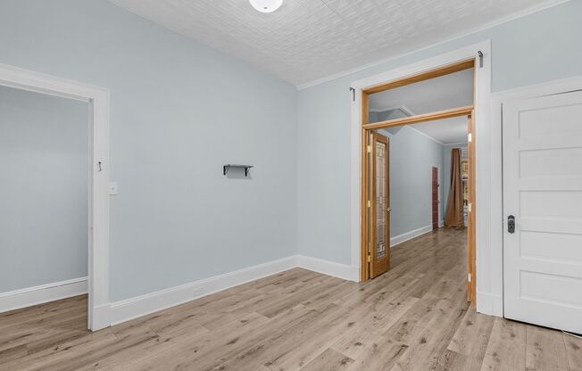 3114 North Calvert Street