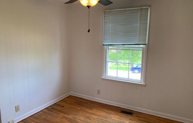 3 beds, 1 bath, $1,750