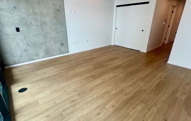 Studio, 1 bath, 464 sqft, $2,495, Unit 709