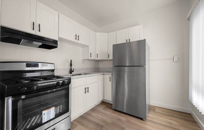 1 bed, 1 bath, $2,195, Unit 4418-304